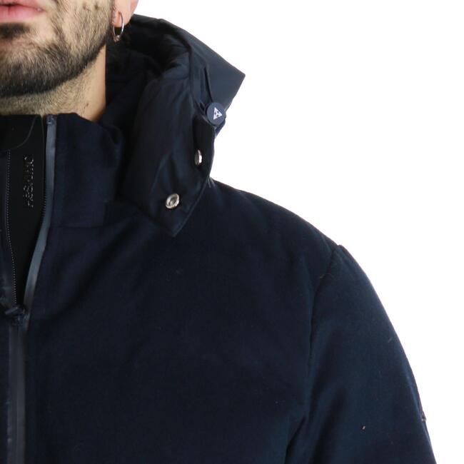 PIUMINO LANA CARDATA HESKIMO - Mad Fashion | img vers.650x/